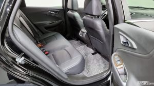 Chevrolet(GMDaewoo) Malibu 2.0 Turbo RED-LINE 2021 года из Южной Кореи