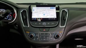 Chevrolet(GMDaewoo) Malibu 2.0 Turbo RED-LINE 2021 года из Южной Кореи