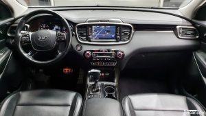 Kia Sorento Дизель 2.0 2WD 2020 года из Южной Кореи