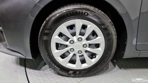Kia K3 2019 года из Южной Кореи