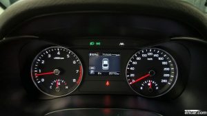 Kia K3 2019 года из Южной Кореи