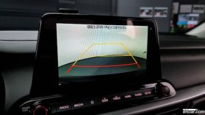 Kia K3 2019 года из Южной Кореи