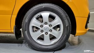 Hyundai Starex 2019 года из Южной Кореи