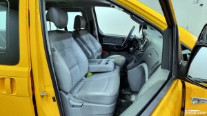 Hyundai Starex 2019 года из Южной Кореи