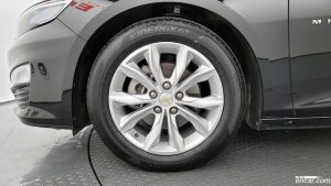 Chevrolet(GMDaewoo) Malibu 1.3 Turbo Premium 2020 года из Южной Кореи