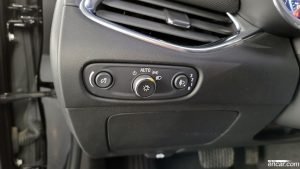 Chevrolet(GMDaewoo) Malibu 1.3 Turbo Premium 2020 года из Южной Кореи