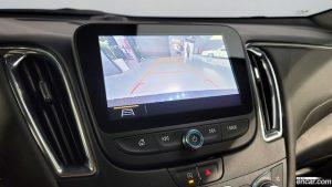 Chevrolet(GMDaewoo) Malibu 1.3 Turbo Premium 2020 года из Южной Кореи