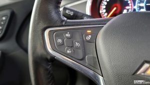 Chevrolet(GMDaewoo) Malibu 1.3 Turbo Premium 2020 года из Южной Кореи