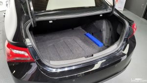 Chevrolet(GMDaewoo) Malibu 1.3 Turbo Premium 2020 года из Южной Кореи