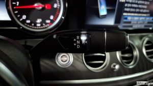 Mercedes-Benz E-Class E220d 4MATIC Exclusive 2020 года из Южной Кореи