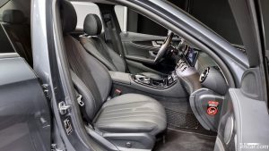 Mercedes-Benz E-Class E220d 4MATIC Exclusive 2020 года из Южной Кореи