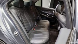 Mercedes-Benz E-Class E220d 4MATIC Exclusive 2020 года из Южной Кореи