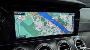 Mercedes-Benz E-Class E220d 4MATIC Exclusive 2020 года из Южной Кореи