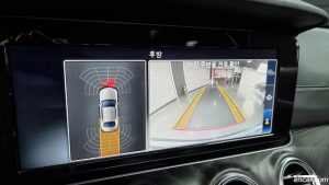 Mercedes-Benz E-Class E220d 4MATIC Exclusive 2020 года из Южной Кореи