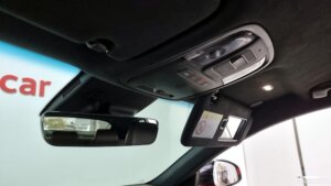 Kia Stinger 3.3 GT Meister Turbo Charger 2021 года из Южной Кореи