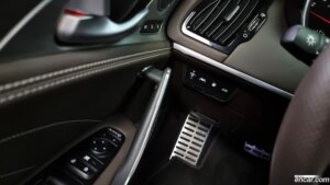 Kia Stinger 3.3 GT Meister Turbo Charger 2021 года из Южной Кореи