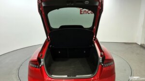 Kia Stinger 3.3 GT Meister Turbo Charger 2021 года из Южной Кореи