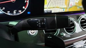 Mercedes-Benz E-Class E300 4MATIC AMG Line 2020 года из Южной Кореи