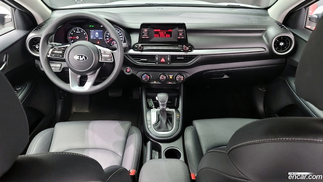 32175148_007.jpg Kia K3 2020 года из Южной Кореи