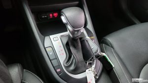Kia K3 2020 года из Южной Кореи