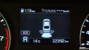 Kia K3 2020 года из Южной Кореи