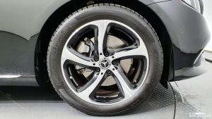 Mercedes-Benz E-Class E250 Avantgarde 2020 года из Южной Кореи