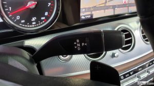 Mercedes-Benz E-Class E250 Avantgarde 2020 года из Южной Кореи