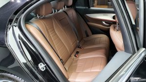 Mercedes-Benz E-Class E250 Avantgarde 2020 года из Южной Кореи