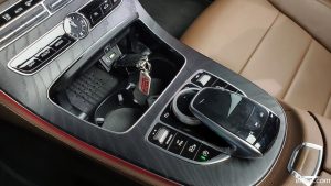 Mercedes-Benz E-Class E250 Avantgarde 2020 года из Южной Кореи