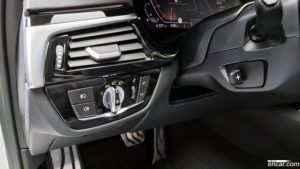 BMW 5-Series 520i Luxury 2020 года из Южной Кореи