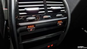 BMW 5-Series 520i Luxury 2020 года из Южной Кореи