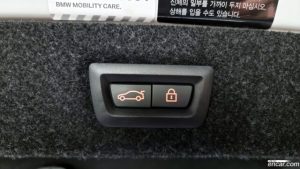 BMW 5-Series 520i Luxury 2020 года из Южной Кореи