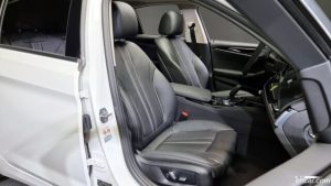 BMW 5-Series 520i Luxury 2020 года из Южной Кореи