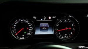 Mercedes-Benz E-Class E250 Avantgarde 2020 года из Южной Кореи