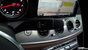 Mercedes-Benz E-Class E250 Avantgarde 2020 года из Южной Кореи