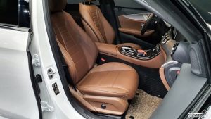 Mercedes-Benz E-Class E250 Avantgarde 2020 года из Южной Кореи