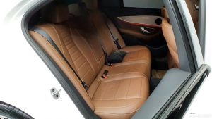 Mercedes-Benz E-Class E250 Avantgarde 2020 года из Южной Кореи