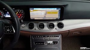 Mercedes-Benz E-Class E250 Avantgarde 2020 года из Южной Кореи