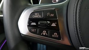 BMW 3-Series M340i xDrive Touring 2021 года из Южной Кореи