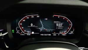 BMW 5-Series 530i M Sport 2021 года из Южной Кореи