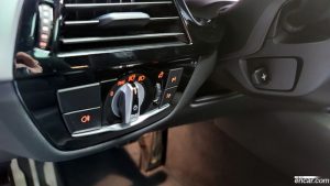 BMW 5-Series 530i M Sport 2021 года из Южной Кореи