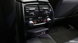 BMW 5-Series 530i M Sport 2021 года из Южной Кореи