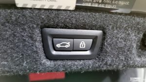 BMW 5-Series 530i M Sport 2021 года из Южной Кореи