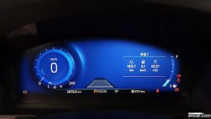 Ford Explorer 3.0 Platinum 4WD 2021 года из Южной Кореи