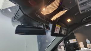 BMW 5-Series 530i xDrive M Sport 2021 года из Южной Кореи