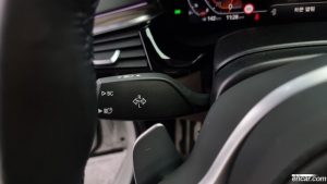 BMW 5-Series 530i xDrive M Sport 2021 года из Южной Кореи