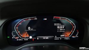 BMW X3 xDrive 20i M Sport Online Exclusive Edition 2021 года из Южной Кореи
