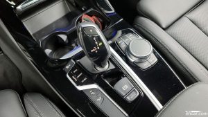 BMW X3 xDrive 20i M Sport Online Exclusive Edition 2021 года из Южной Кореи
