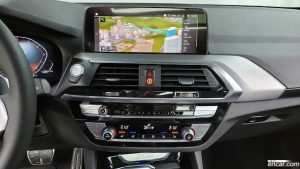 BMW X3 xDrive 20i M Sport Online Exclusive Edition 2021 года из Южной Кореи