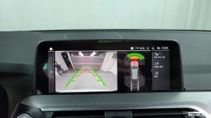 BMW X3 xDrive 20i M Sport Online Exclusive Edition 2021 года из Южной Кореи